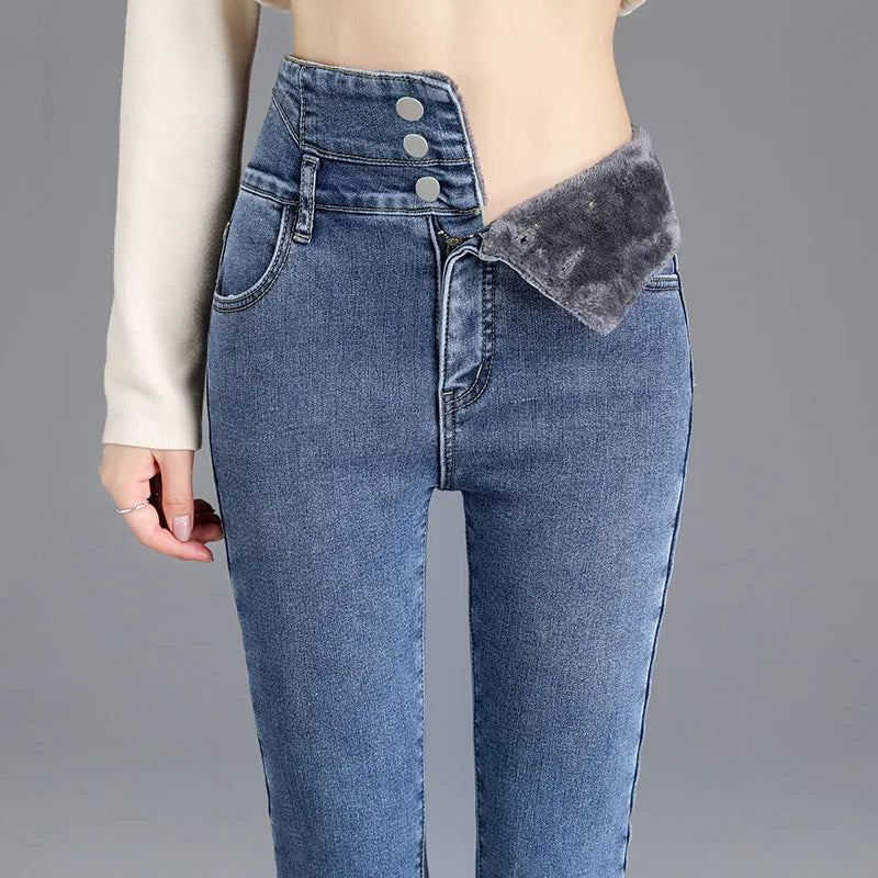 Slim Fit Jeans