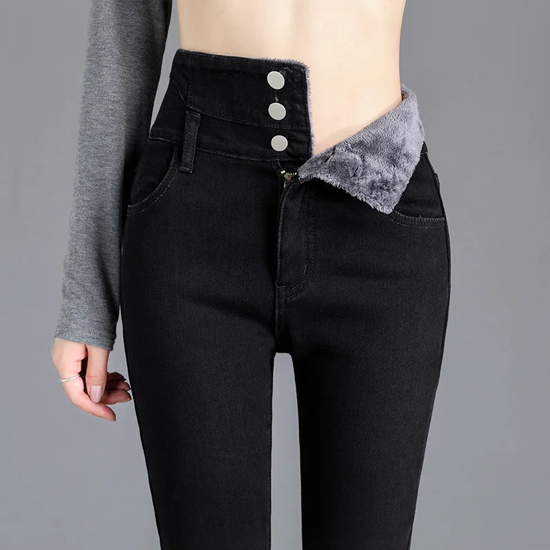 Slim Fit Jeans