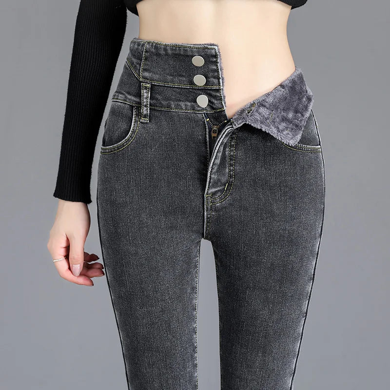 Slim Fit Jeans