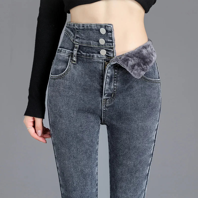 Slim Fit Jeans