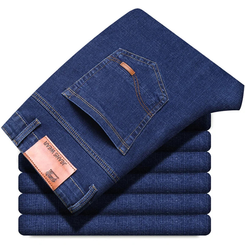 Slim Fit Jeans