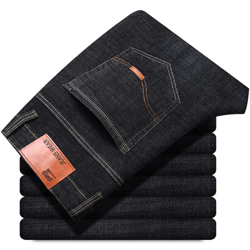 Slim Fit Jeans