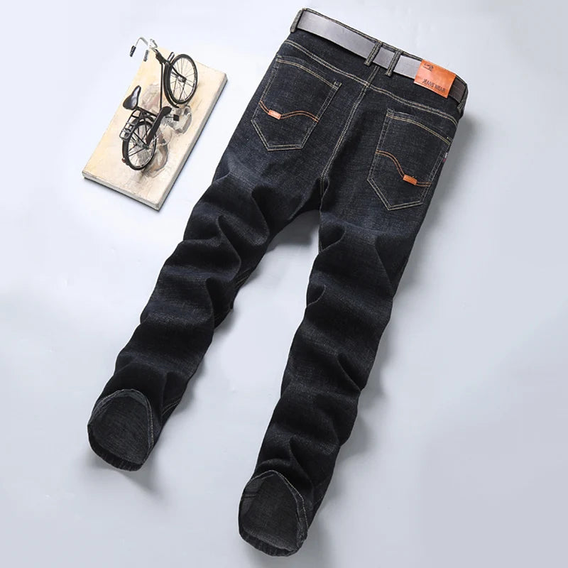 Slim Fit Jeans