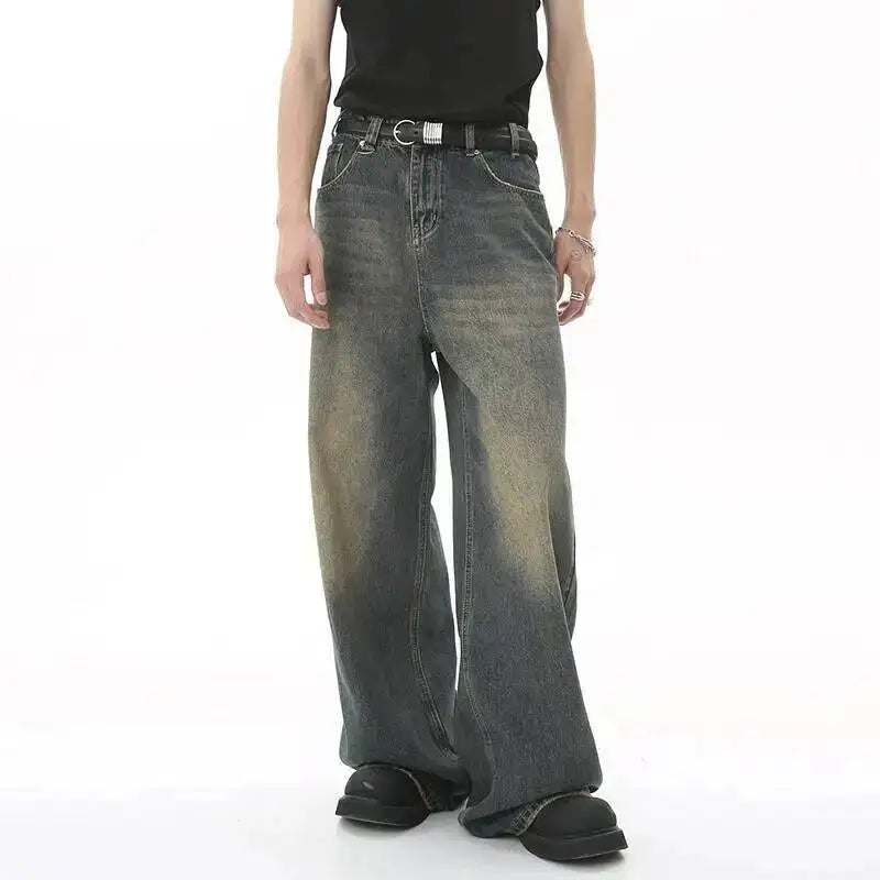 Baggy Jeans