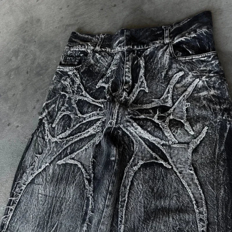 VD Limited Gothic Jeans