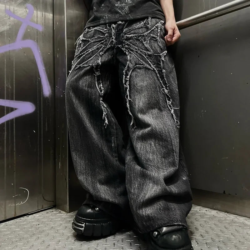 VD Limited Gothic Jeans