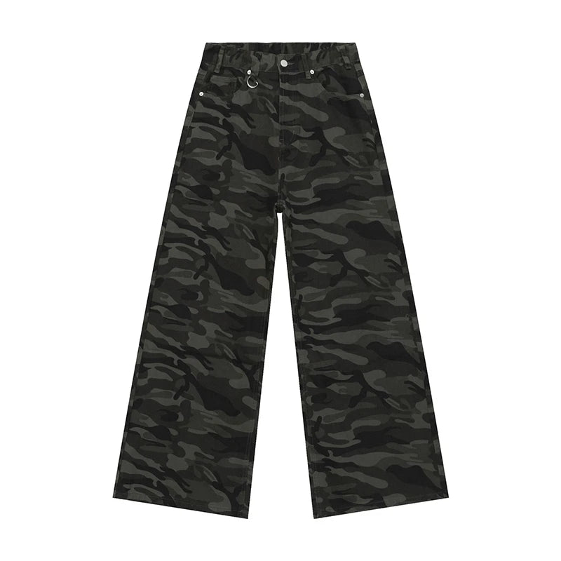 Baggy Jeans