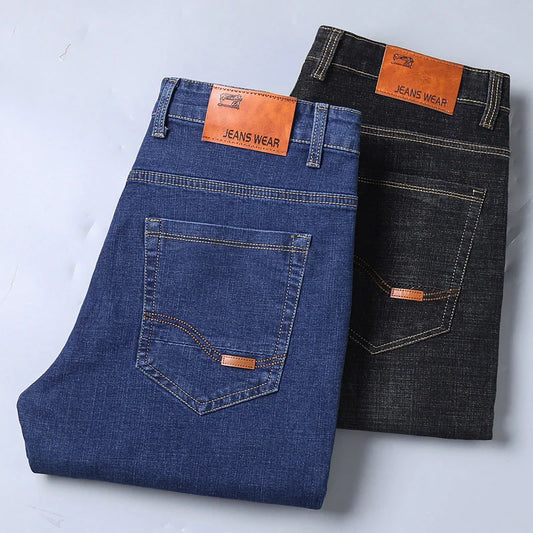 Slim Fit Jeans