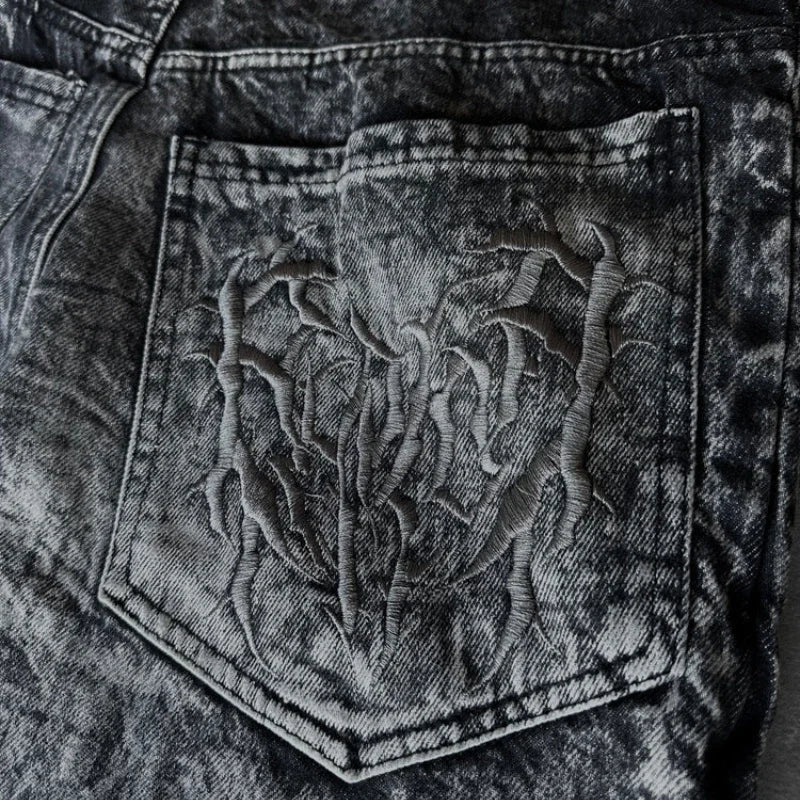 VD Limited Gothic Jeans