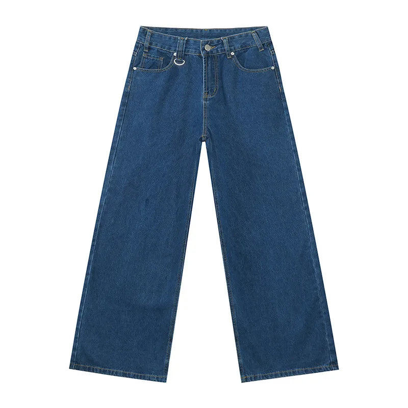 Baggy Jeans