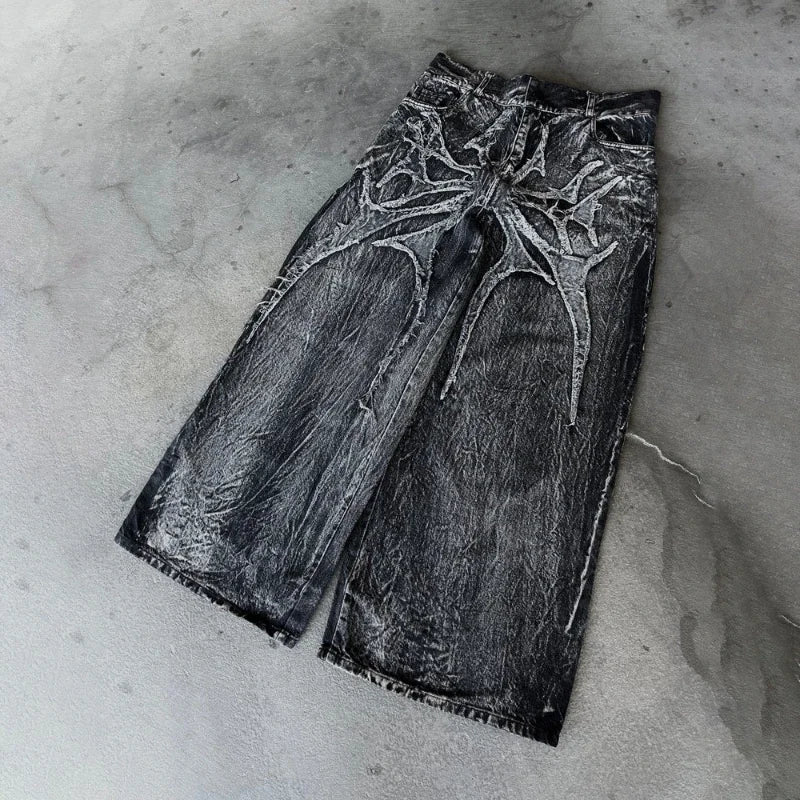 VD Limited Gothic Jeans