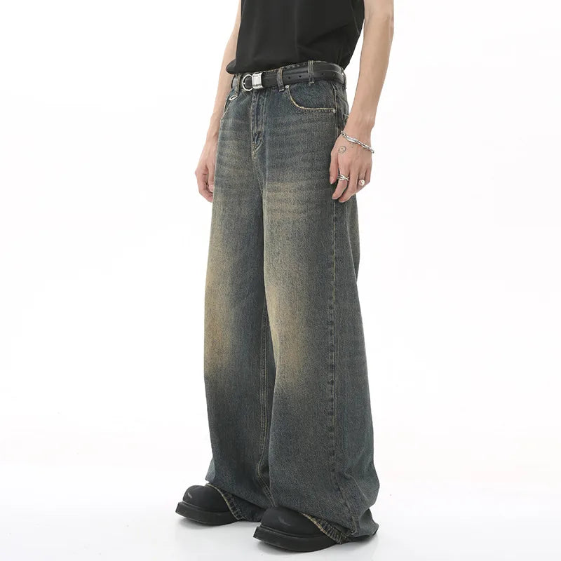 Baggy Jeans