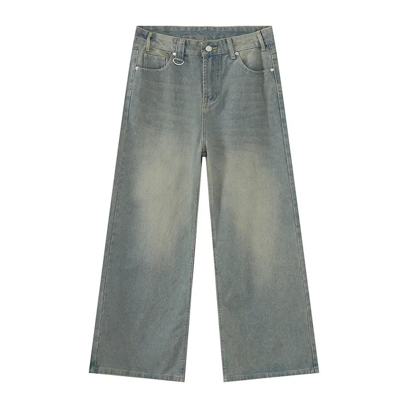Baggy Jeans